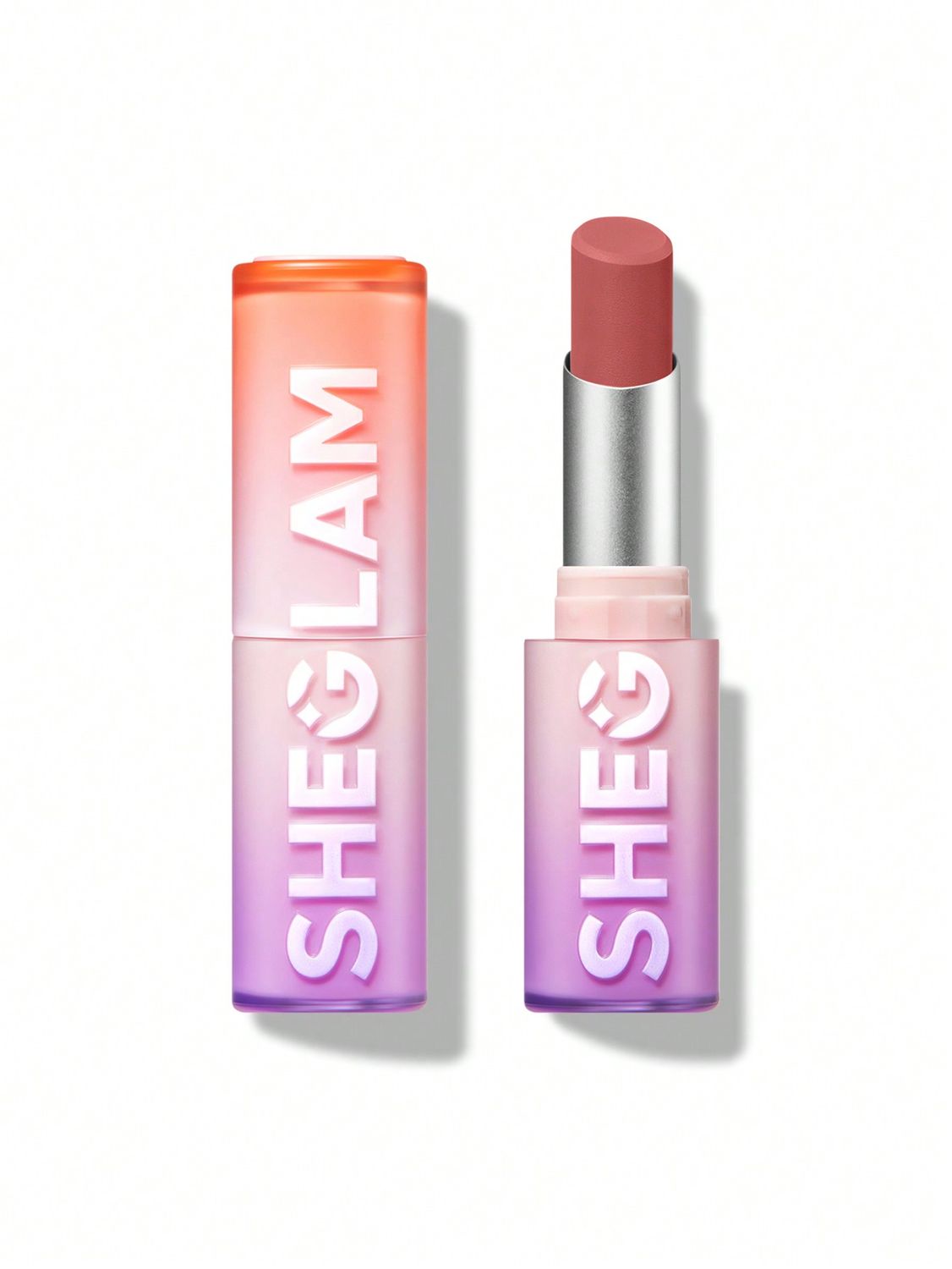 SHEGLAM - Dynamatte Boom Long Lasting Matte Lipstick | Rule Breaker