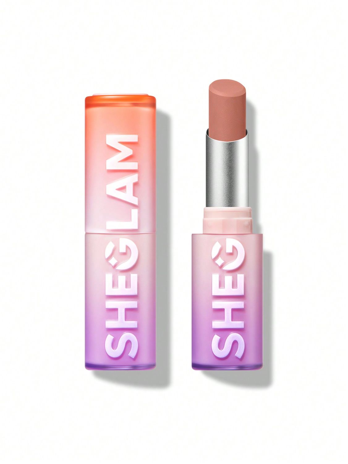 SHEGLAM - Dynamatte Boom Long Lasting Matte Lipstick | Encore Energy