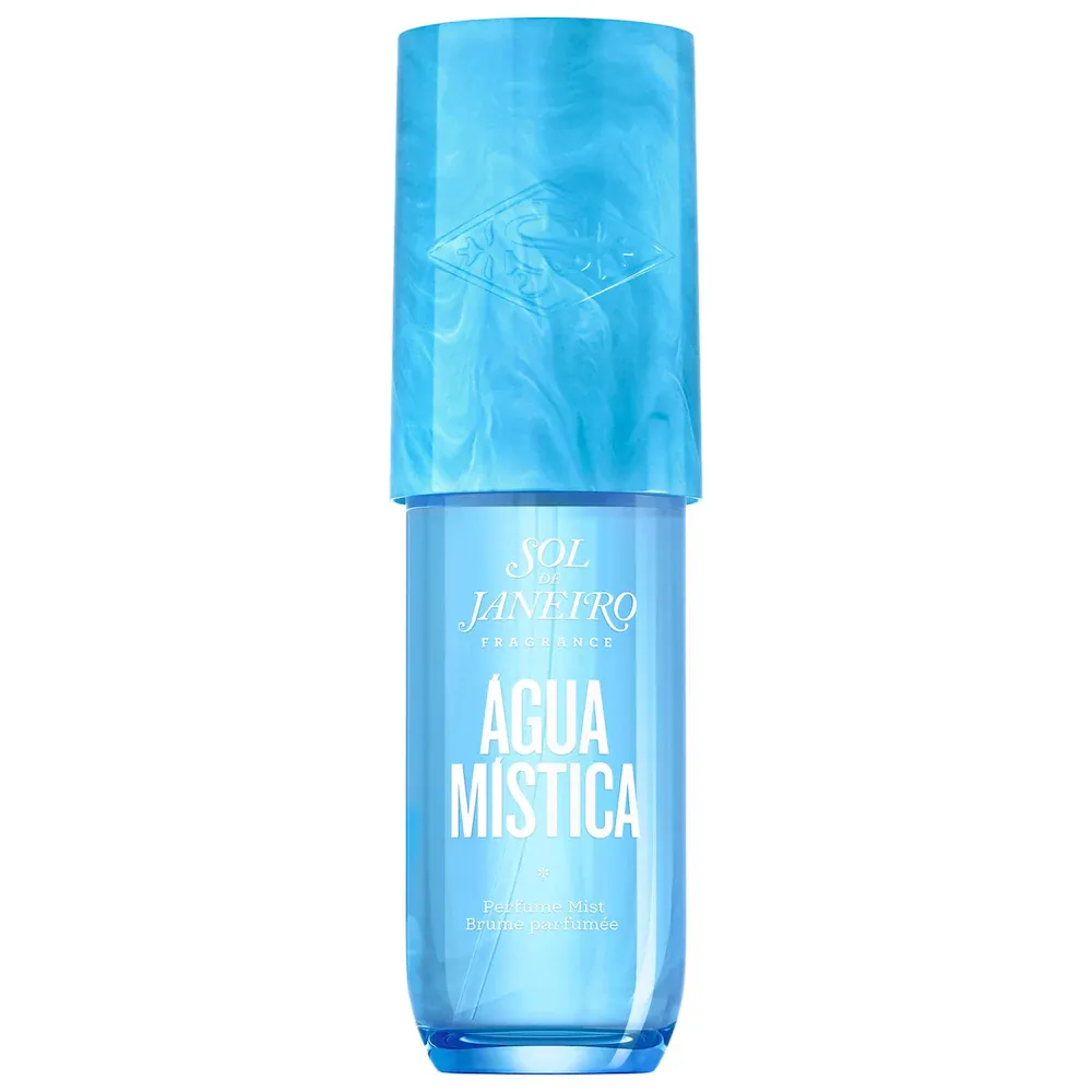Sol De Janeiro - Água Mística Hair and Body Fragrance Mist | 90 mL