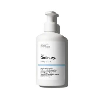 The Ordinary - Body Care Natural Moisturizing Factors + Inulin Body Lotion | 240 ml