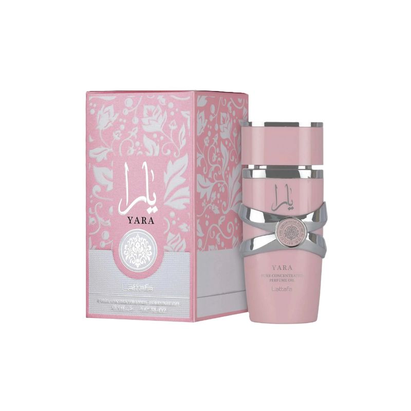 LATTAFA - YARA EDP | 100 mL