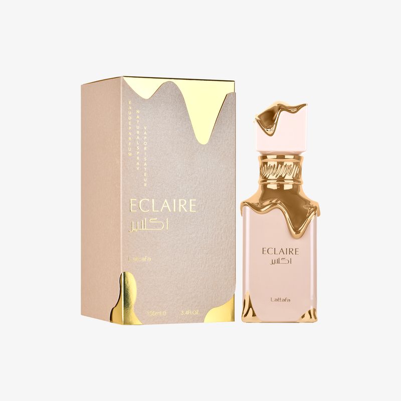LATTAFA - ECLAIRE Women EDP | 100 mL