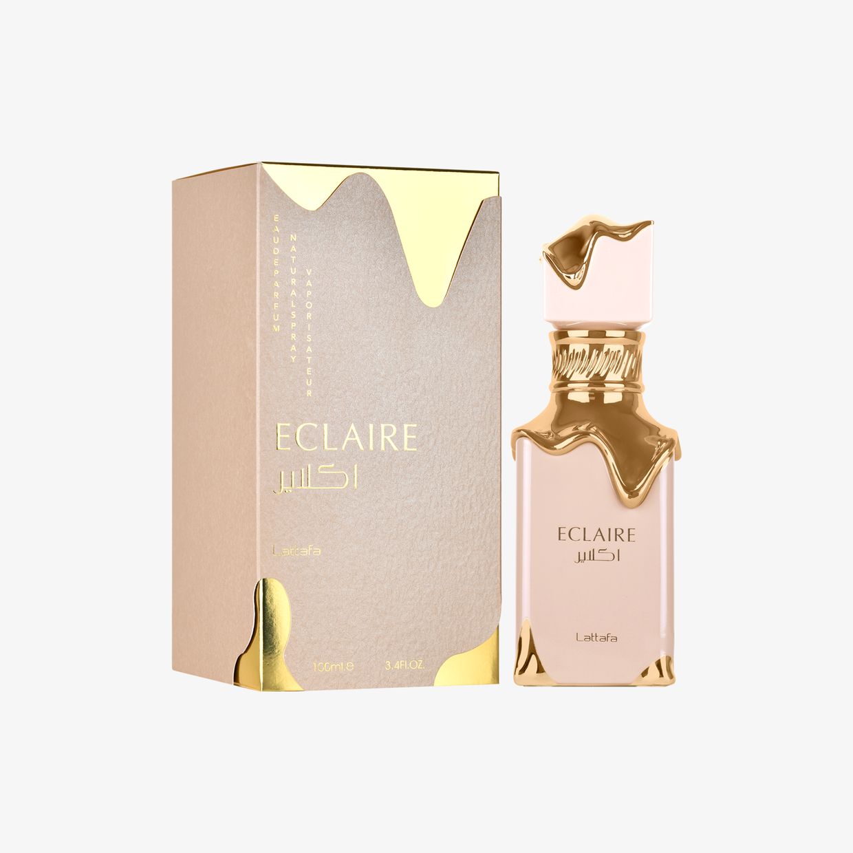 LATTAFA - ECLAIRE Women EDP | 100 mL