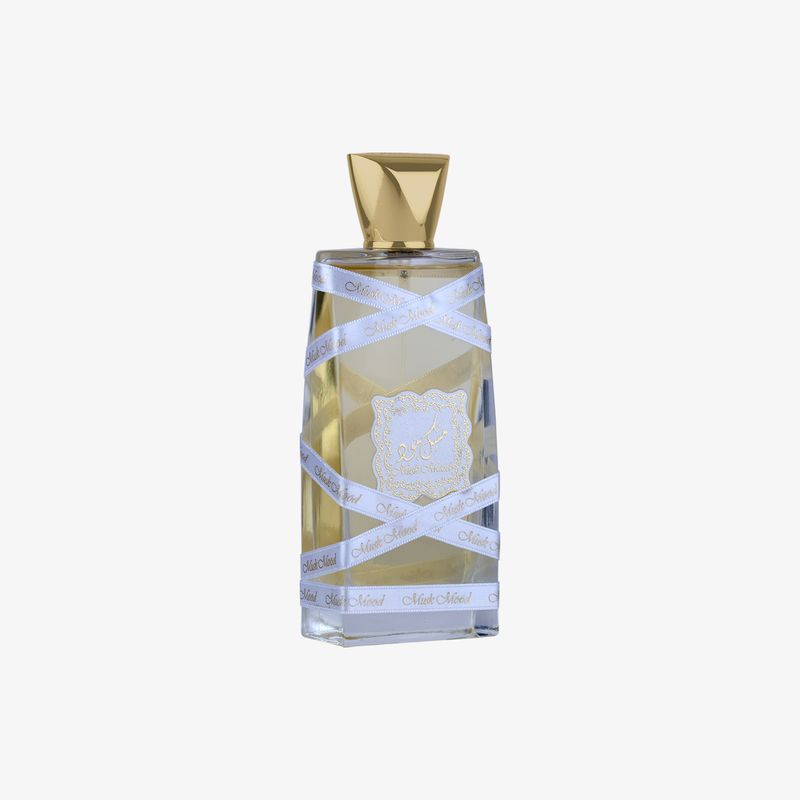 LATTAFA - MUSK MOOD Unisex Perfume | 100 mL