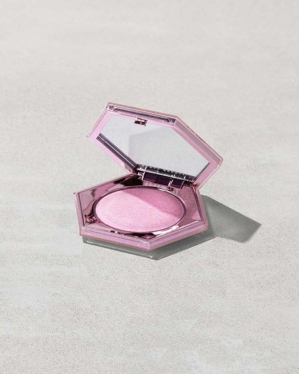 Fenty Beauty - Diamond Bomb All-Over Diamond Veil | Lavender Luv’r