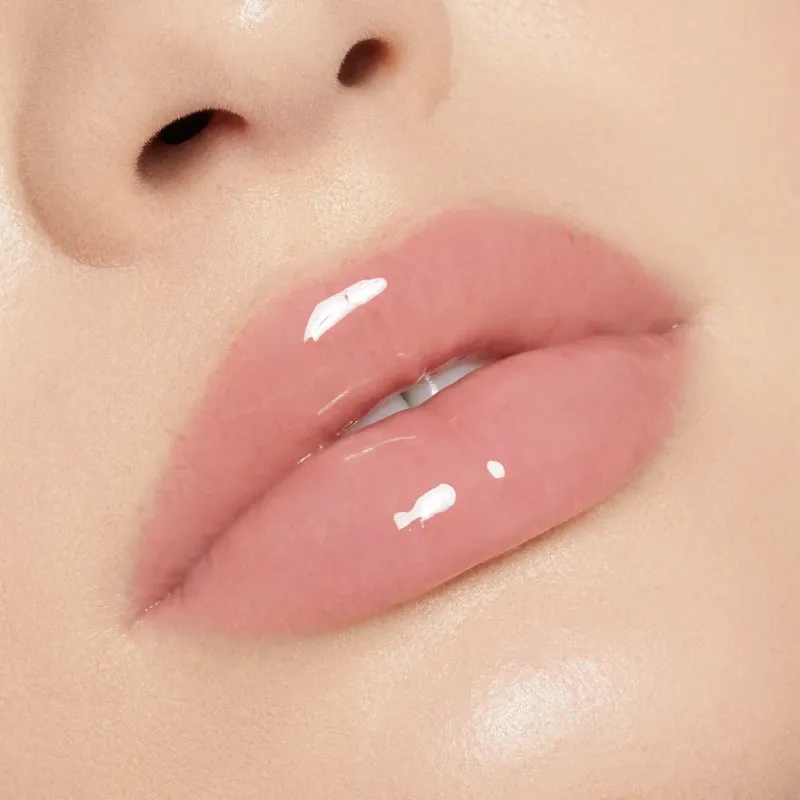 KYLIE COSMETICS - Gloss Drip Lip Gloss | Underestimated