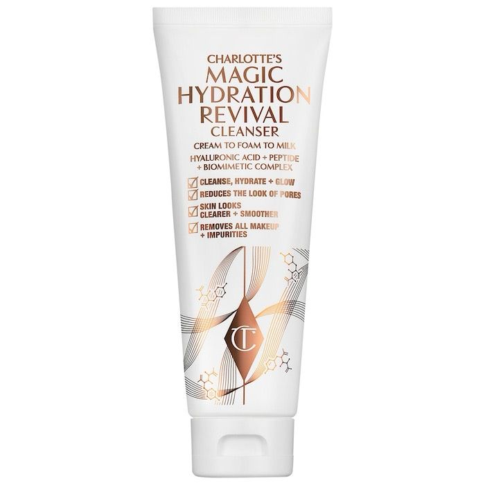 Charlotte Tilbury - Magic Hydration Revival Cleanser | 120 mL