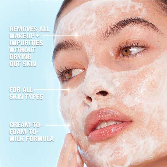Charlotte Tilbury - Magic Hydration Revival Cleanser | 120 mL