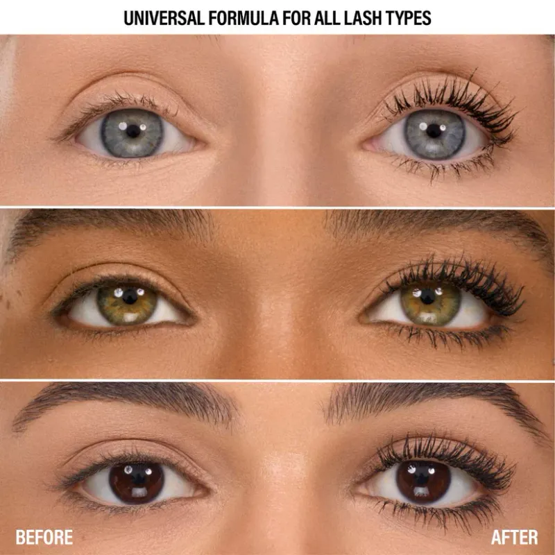 MAKEUP BY MARIO  Master Mascara® Volumizing &amp; Lift | Black