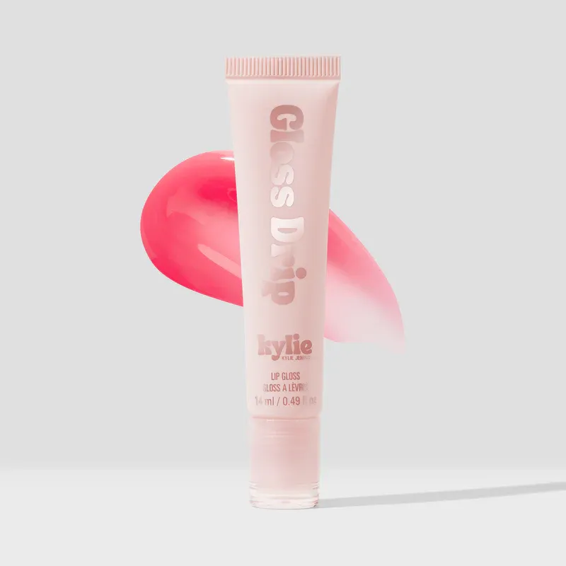 KYLIE COSMETICS - Gloss Drip Lip Gloss | Besitos