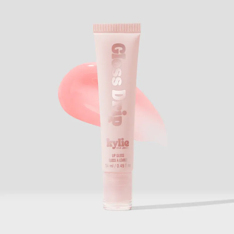 KYLIE COSMETICS - Gloss Drip Lip Gloss | Underestimated
