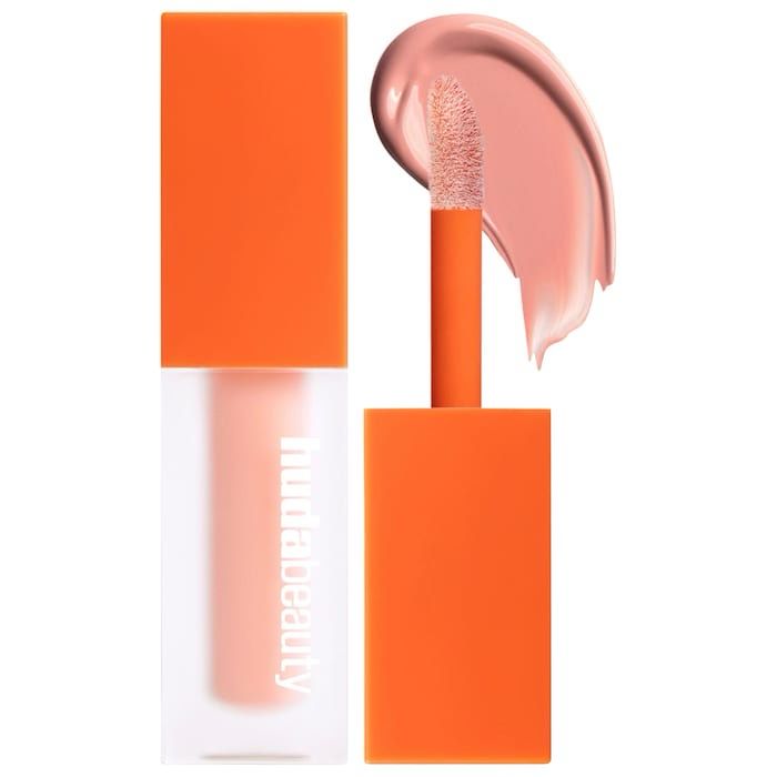 Huda Beauty - Mini #FauxFilter Brightening Under Eye Color Corrector | Cherry Blossom 