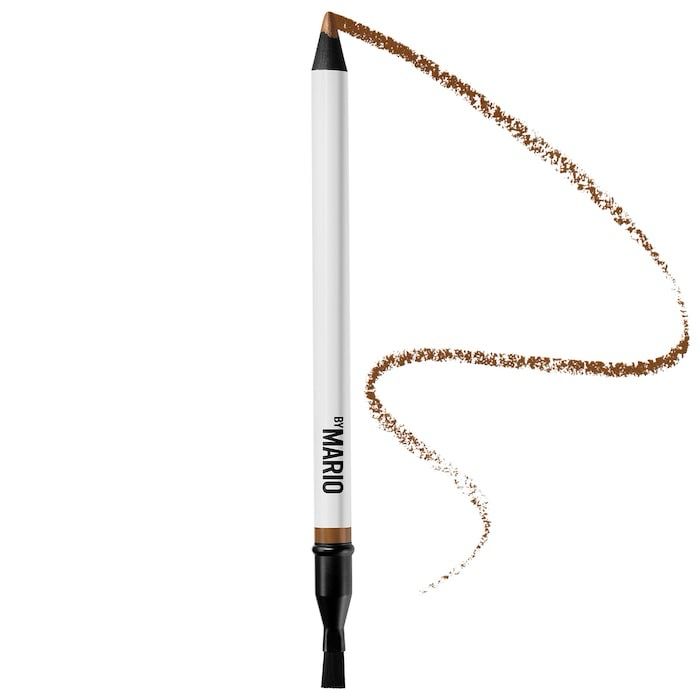 MAKEUP BY MARIO - Master Pigment Pro™ Eyeliner Pencil | Bronze - metallic bronze