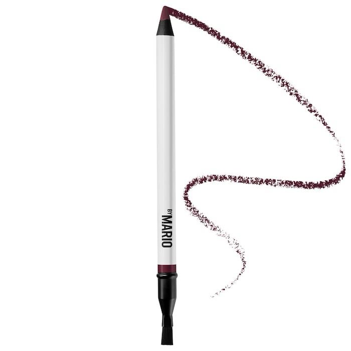 MAKEUP BY MARIO - Master Pigment Pro™ Eyeliner Pencil | Plum
