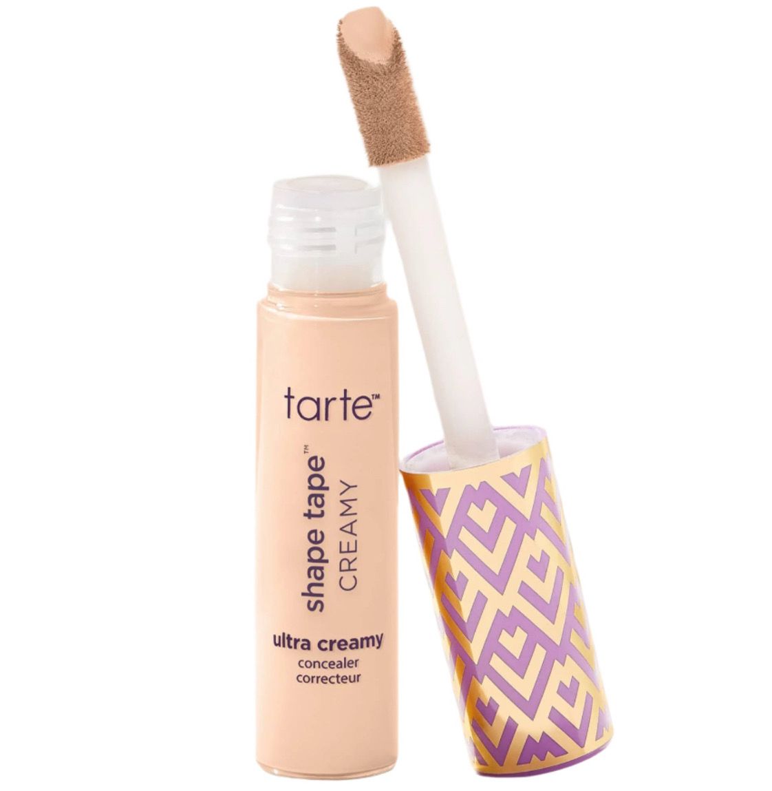 Tarte - Shape Tape™ Concealer Ultra Creamy | 12B Fair Beige
