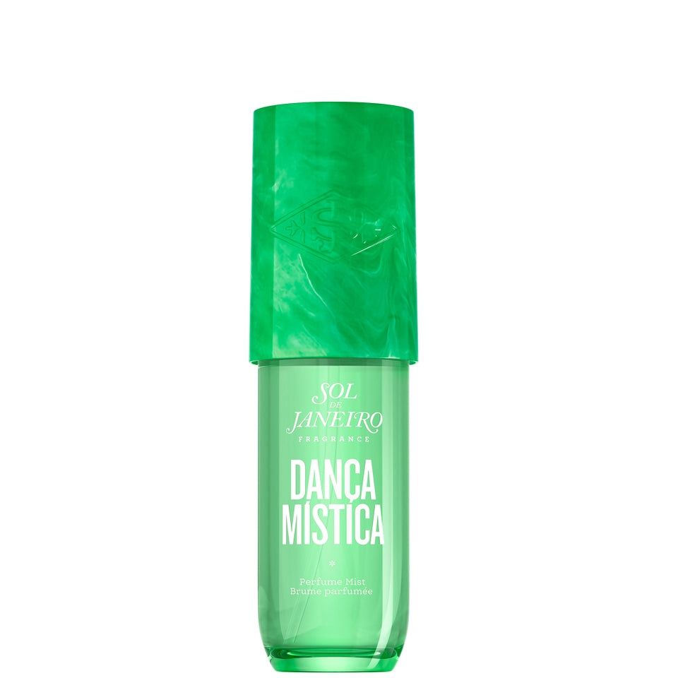 Sol De Janeiro - Danca Mística Hair and Body Fragrance Mist | 90 mL