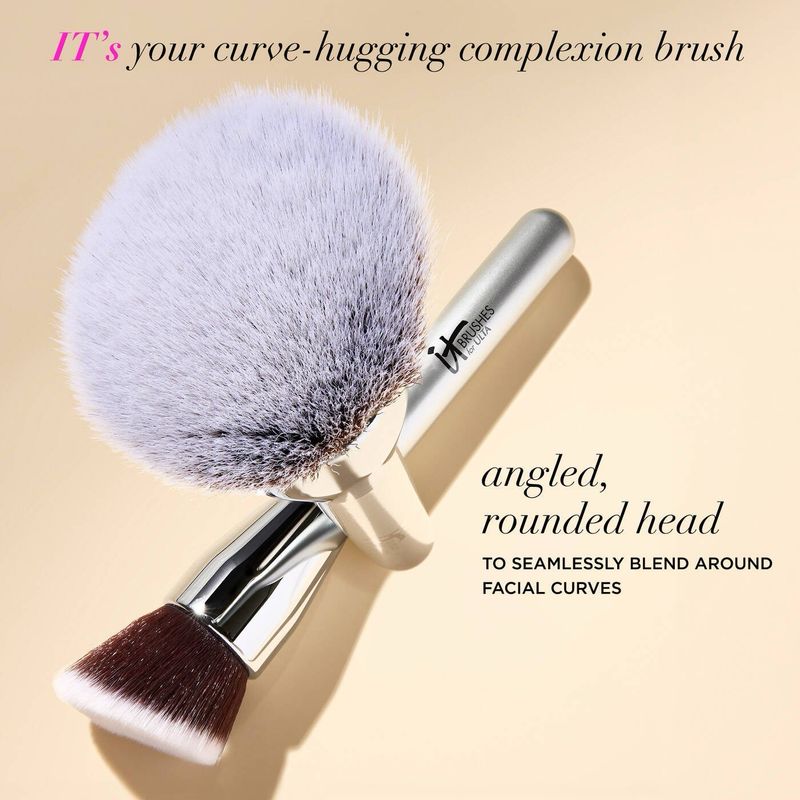 IT Cosmetics - Airbrush Complexion Perfection Brush #115