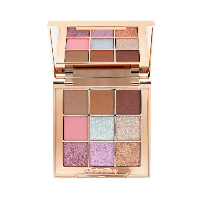 Charlotte Tilbury - The Beautyverse Eyeshadow Palette