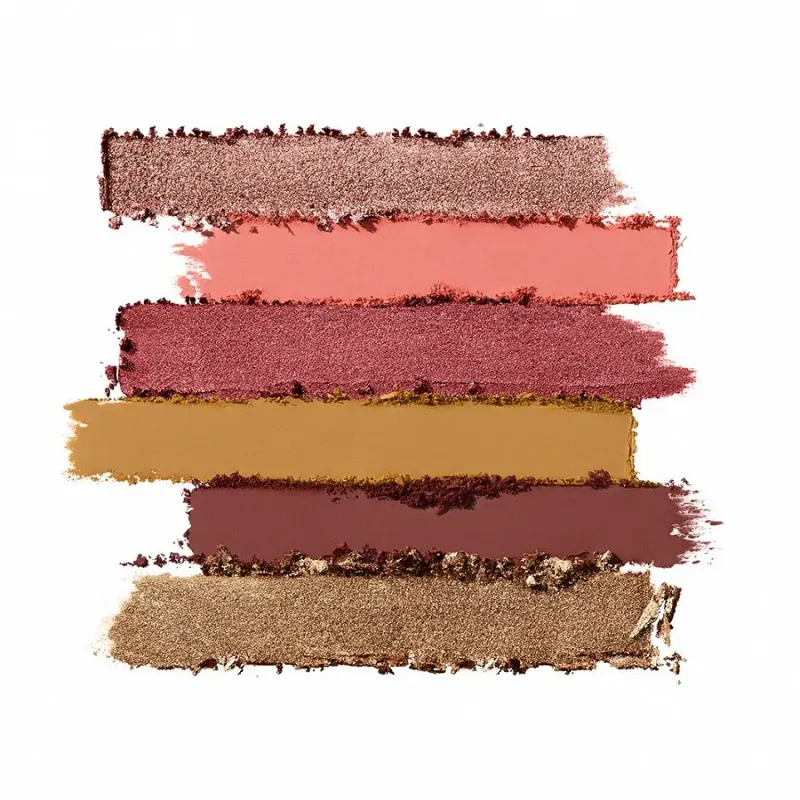MORPHE - Morphe X Meredith Duxbury Power Multi-Effects Eyeshadow Palette