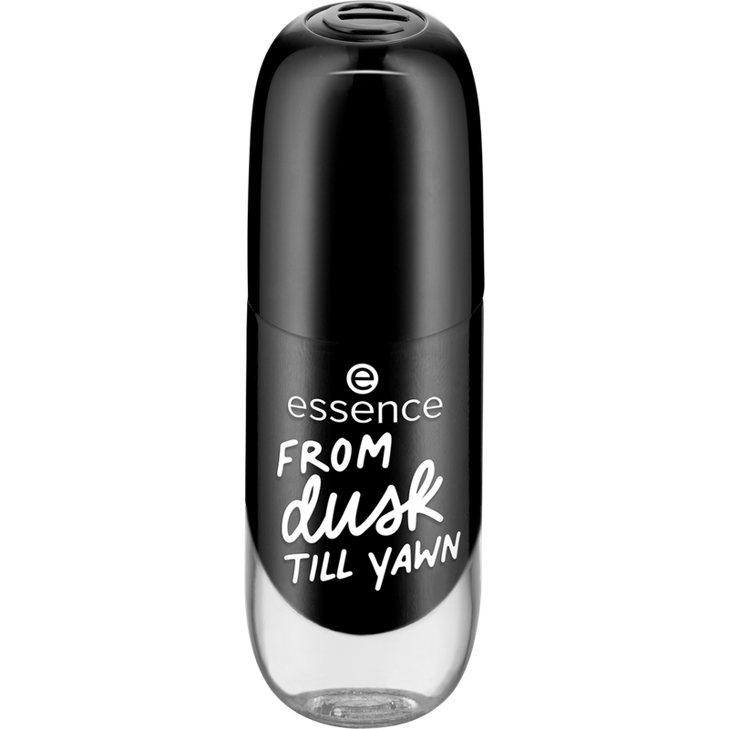 ESSENCE - Gel Nail Colour | 46 - FROM dusk TILL YAWN