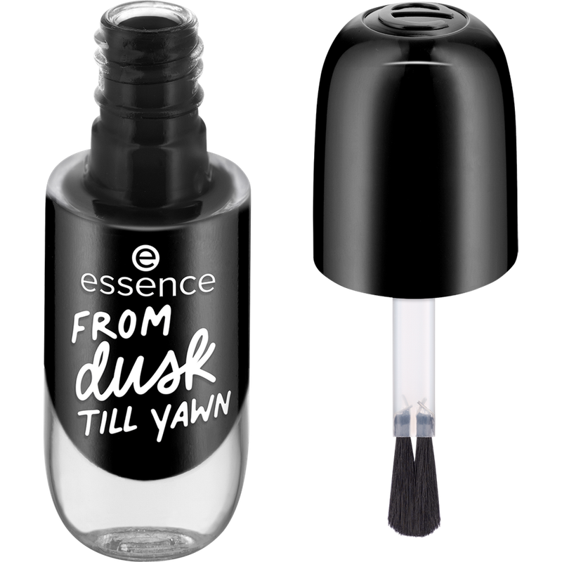 ESSENCE - Gel Nail Colour | 46 - FROM dusk TILL YAWN