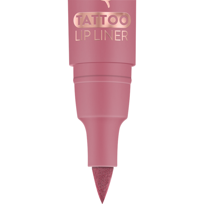 ESSENCE - Line N' Stain ! Tattoo Lip Liner | 01 - Everyone's Nude-Pink
