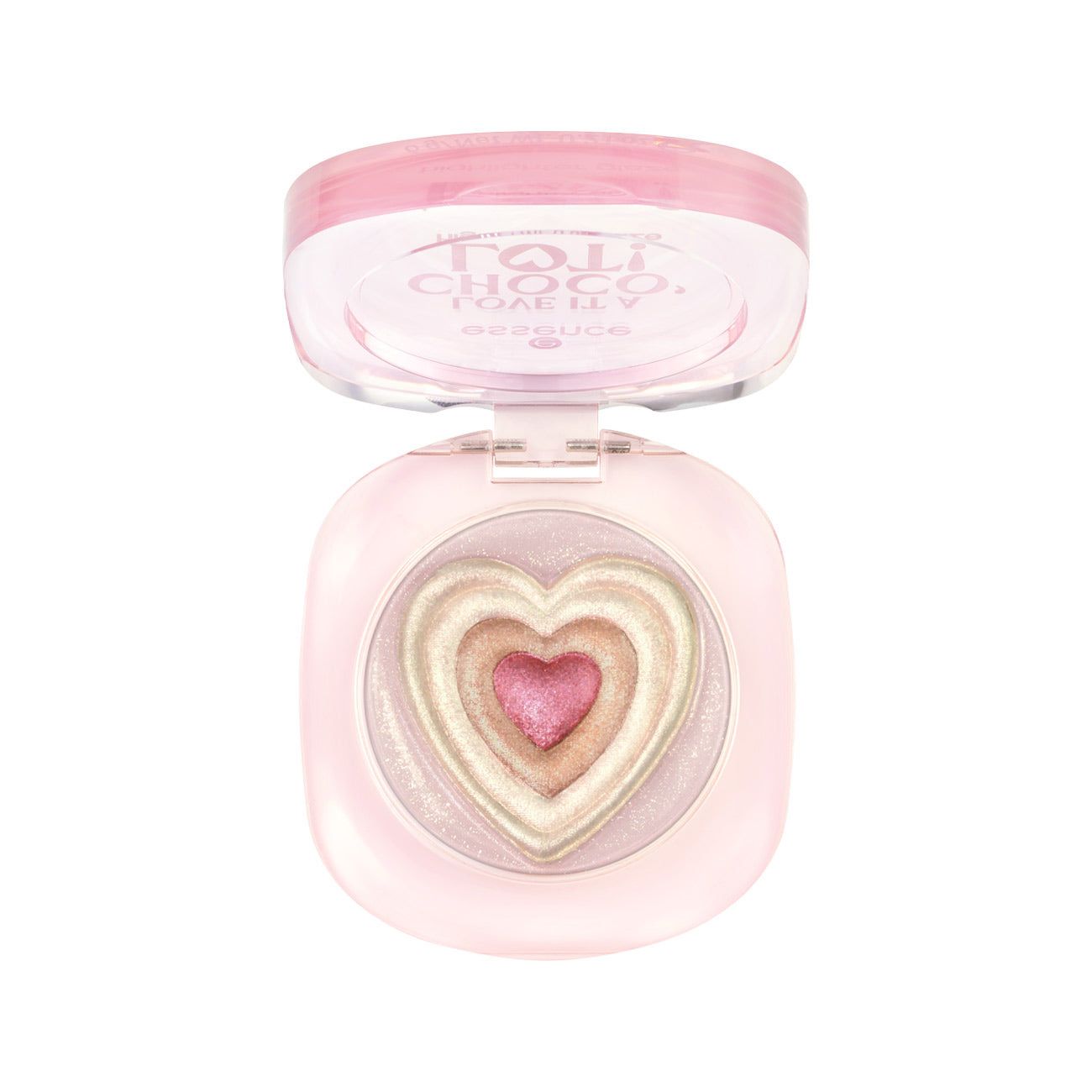 ESSENCE - Love It A Choco&#39;Lot Highlighter | 01 Glaze