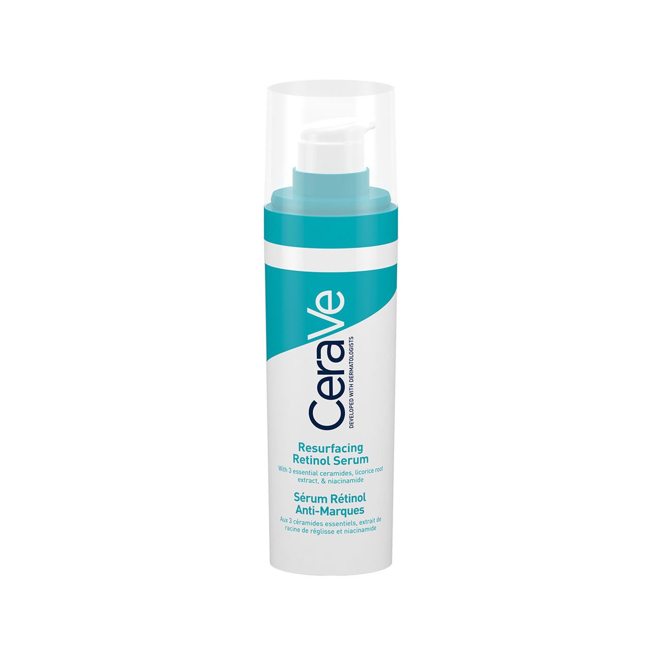 CeraVe - Resurfacing Retinol Serum