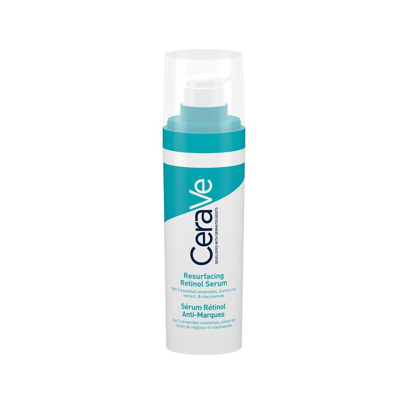 CeraVe - Resurfacing Retinol Serum