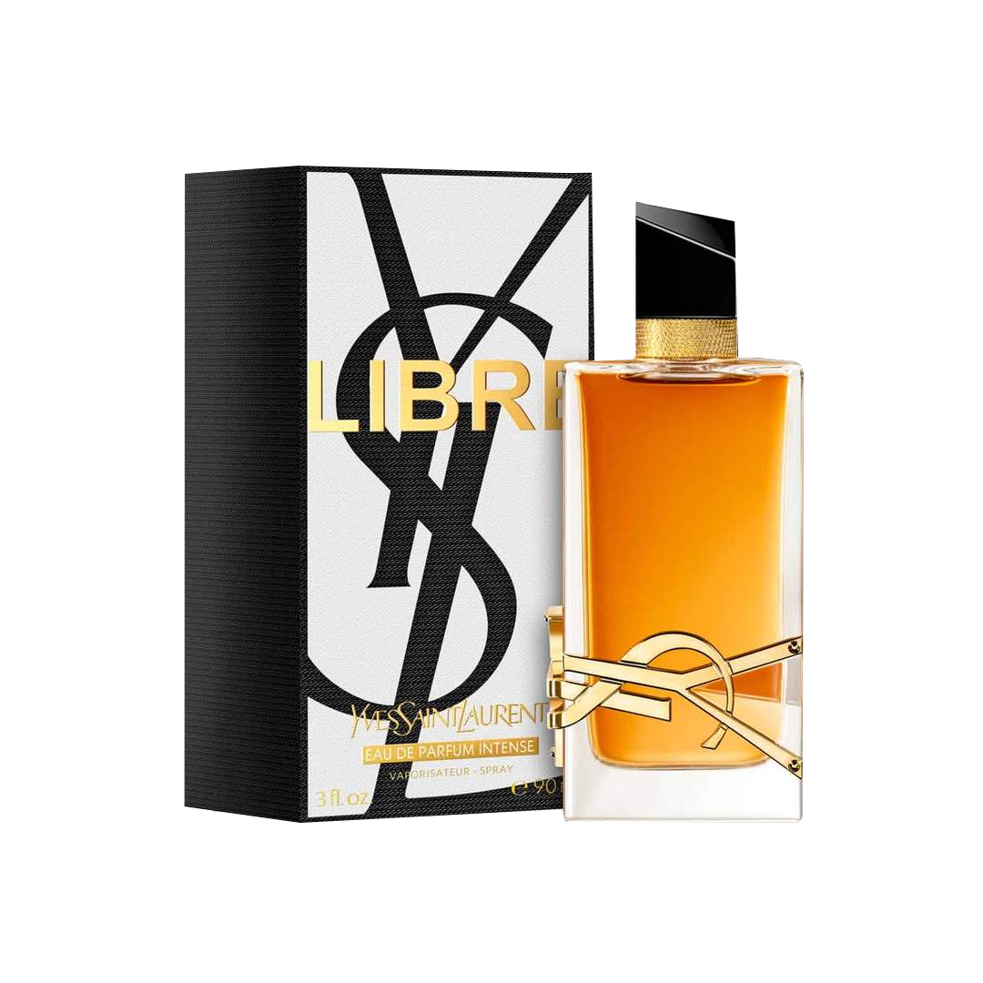 YSL - Libre Intense Eau De Parfum | 90 mL