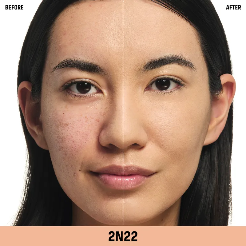 Make Up For Ever - HD Skin Full Cover Multi-Use Waterproof Concealer | 2N22
