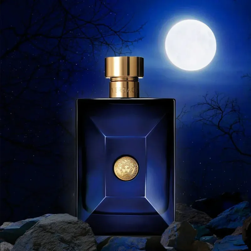 VERSACE - Dylan Blue Gift Set For Him EDT | 100 mL