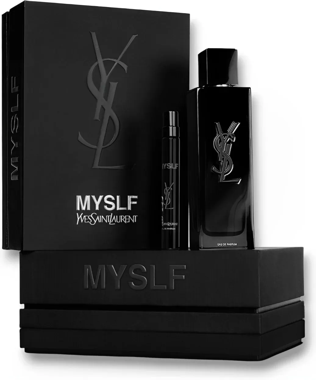 YSL - MYSLF Gift Set Le Parfum | 100 mL