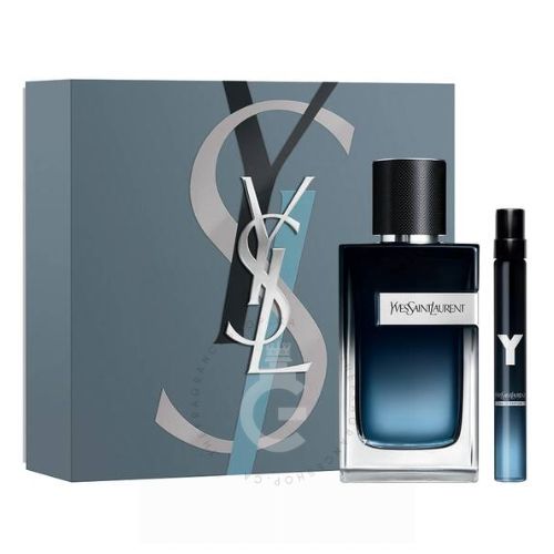 YSL - Y Gift set EDP | 100 mL