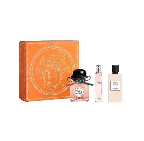 HERMÈS - Twilly d’Hermès EDP Gift Set | 85 mL