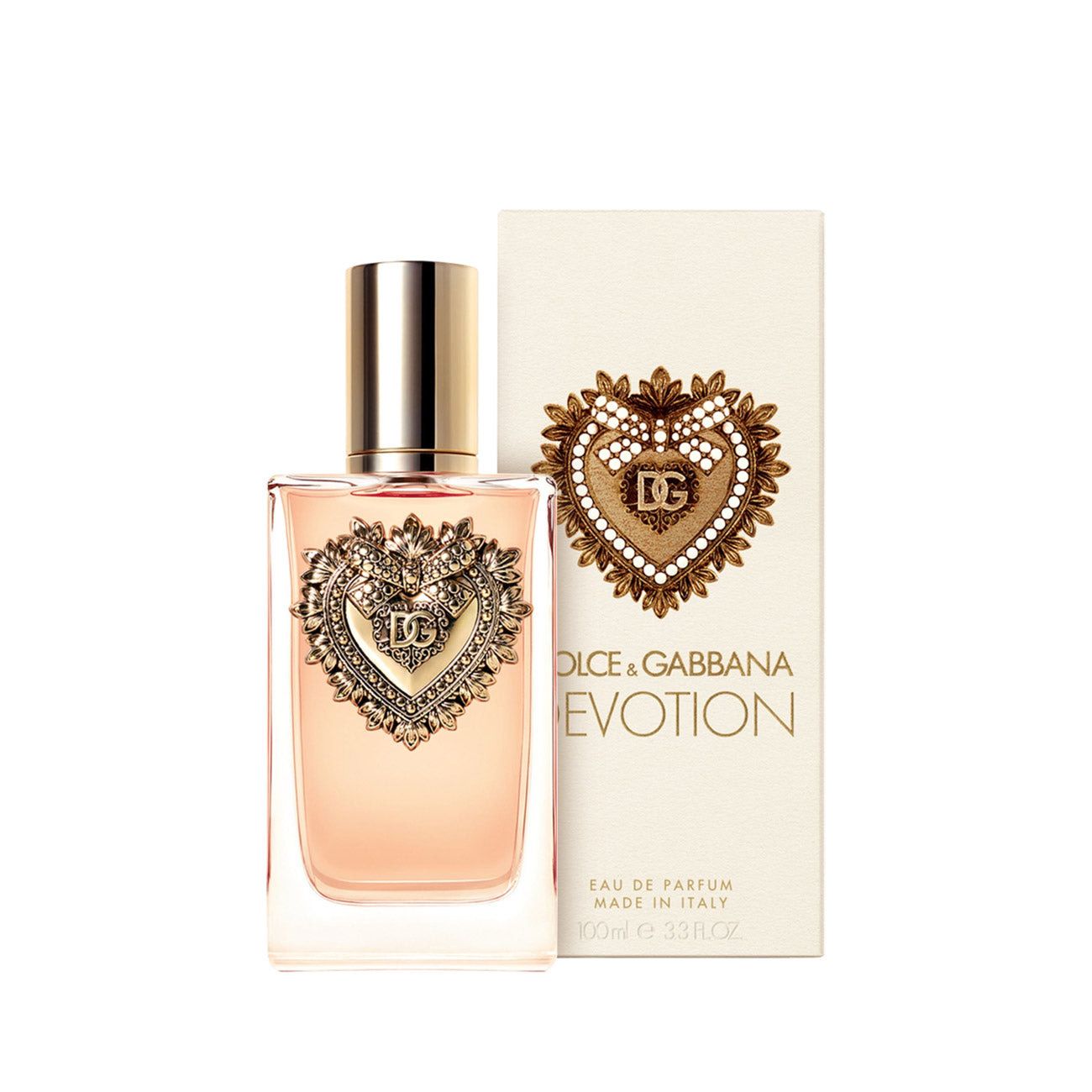DOLCE &amp; GABBANA - Devotion Eau De Parfum | 100 mL