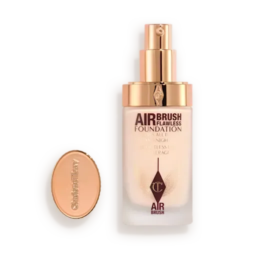 Charlotte Tilbury - Airbrush Flawless Foundation | 2 Neutral