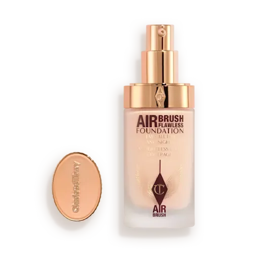 Charlotte Tilbury - Airbrush Flawless Foundation | 3 Cool