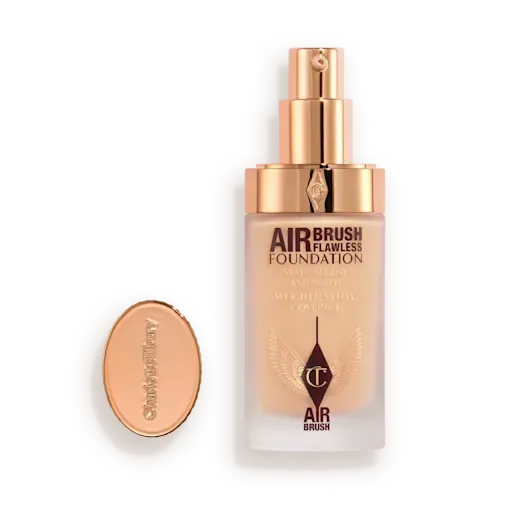 Charlotte Tilbury - Airbrush Flawless Foundation | 5 Cool