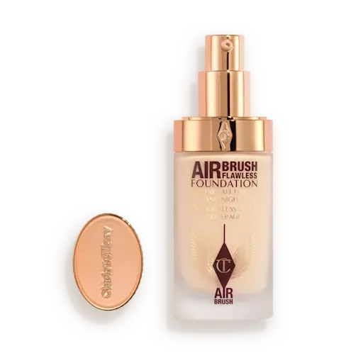 Charlotte Tilbury - Airbrush Flawless Foundation | 3 Neutral