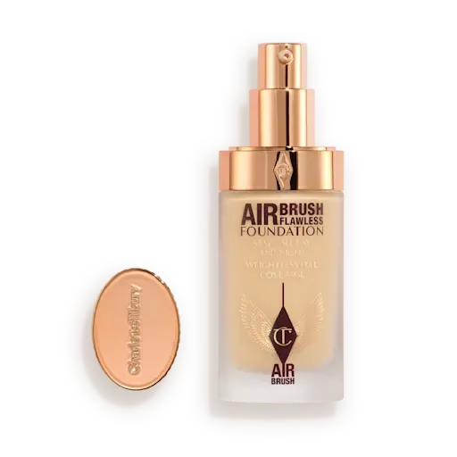 Charlotte Tilbury - Airbrush Flawless Foundation | 5 Neutral