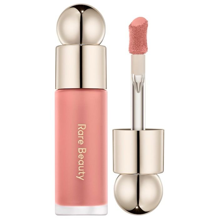 Rare Beauty - Soft Pinch Liquid Blush | Adore - bright pink