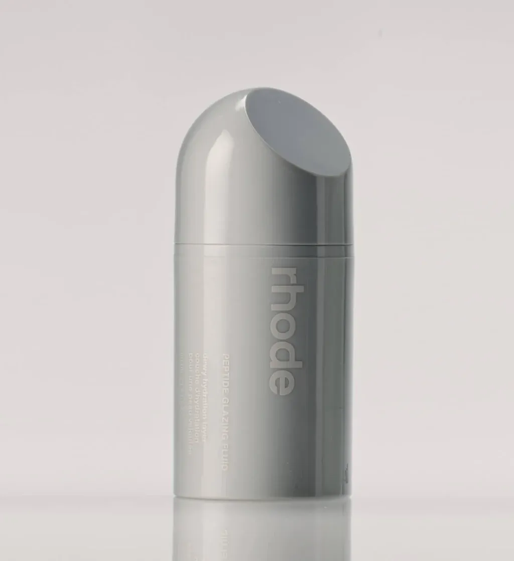 RHODE - Peptide Glazing Fluid | 15 ml