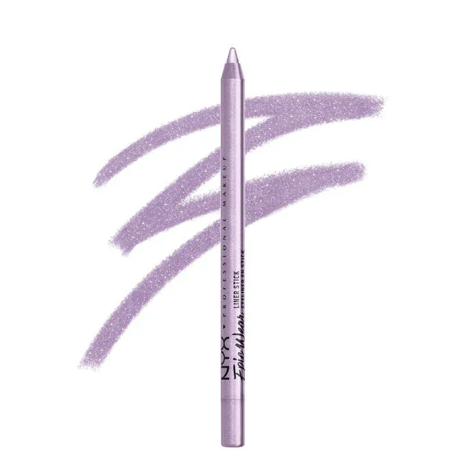 NYX - Epic Wear Eyeliner | 14 - Periwinkle Pop