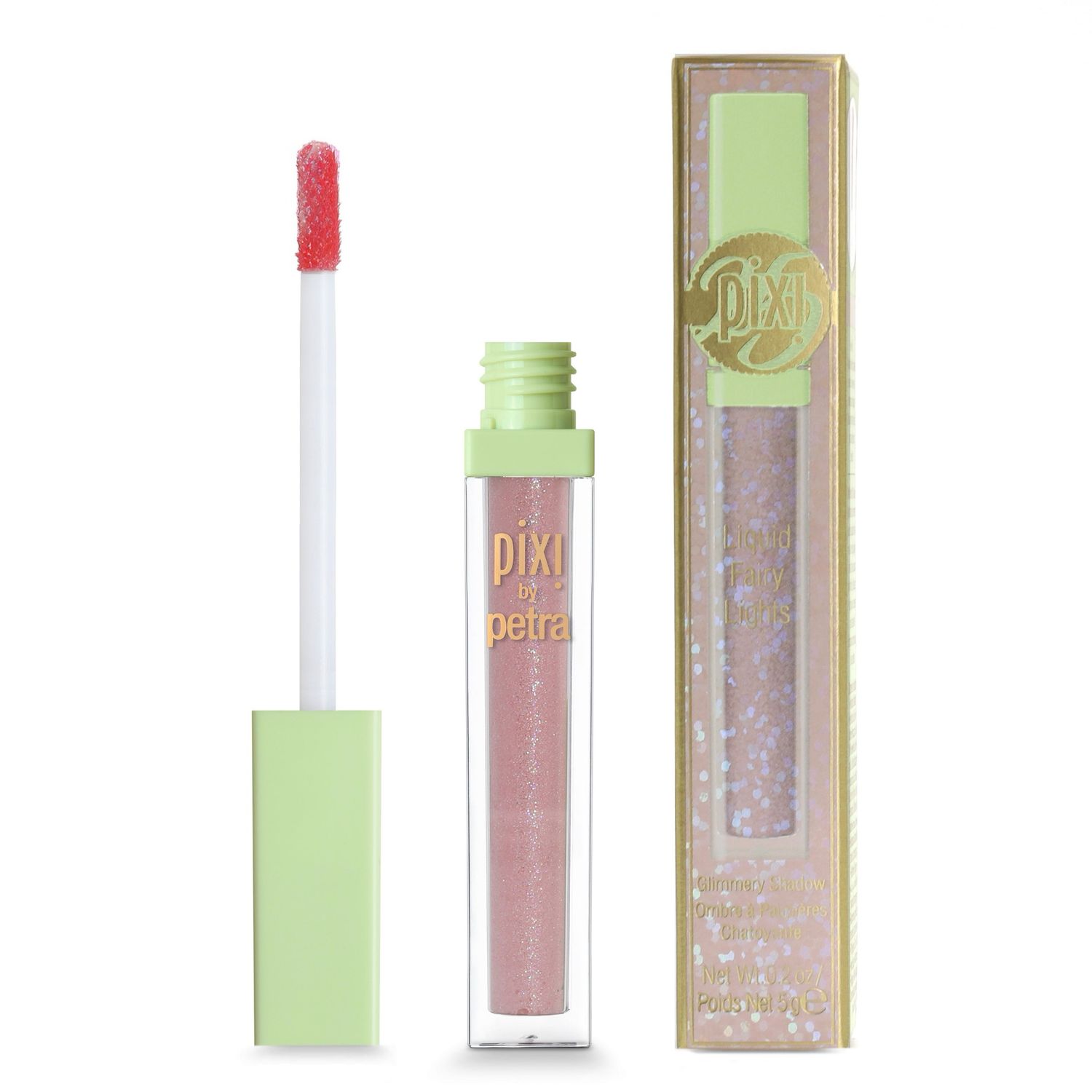 PIXI BEAUTY - Liquid Fairy Lights 25th Anniversary Edition | PetalQuartz