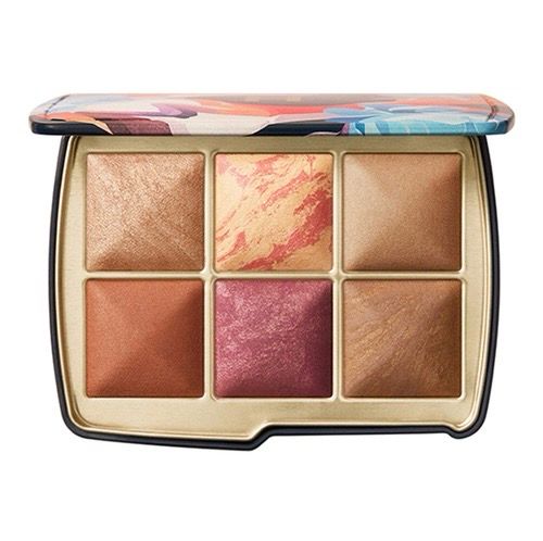 Hourglass - Ambient Lighting Edit Unlocked Palette | Fox