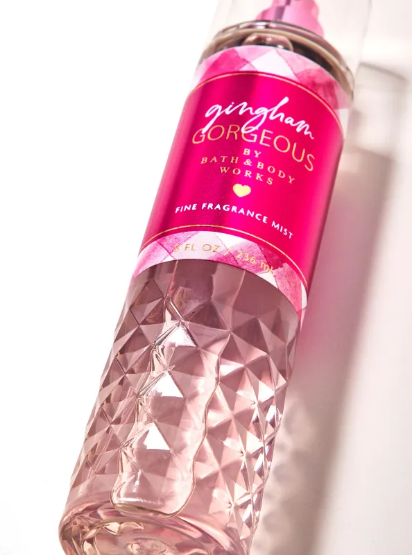 Bath &amp; Body Works - Fine Fragrance Gingham Gorgeous | 236 mL