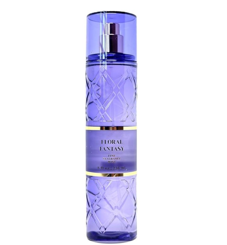 Bath &amp; Body Works - Floral Fantasy Fine Fragrance Mist | 236 mL