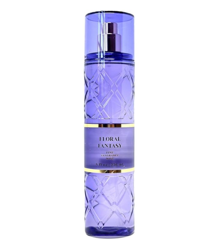 Bath &amp; Body Works - Floral Fantasy Fine Fragrance Mist | 236 mL