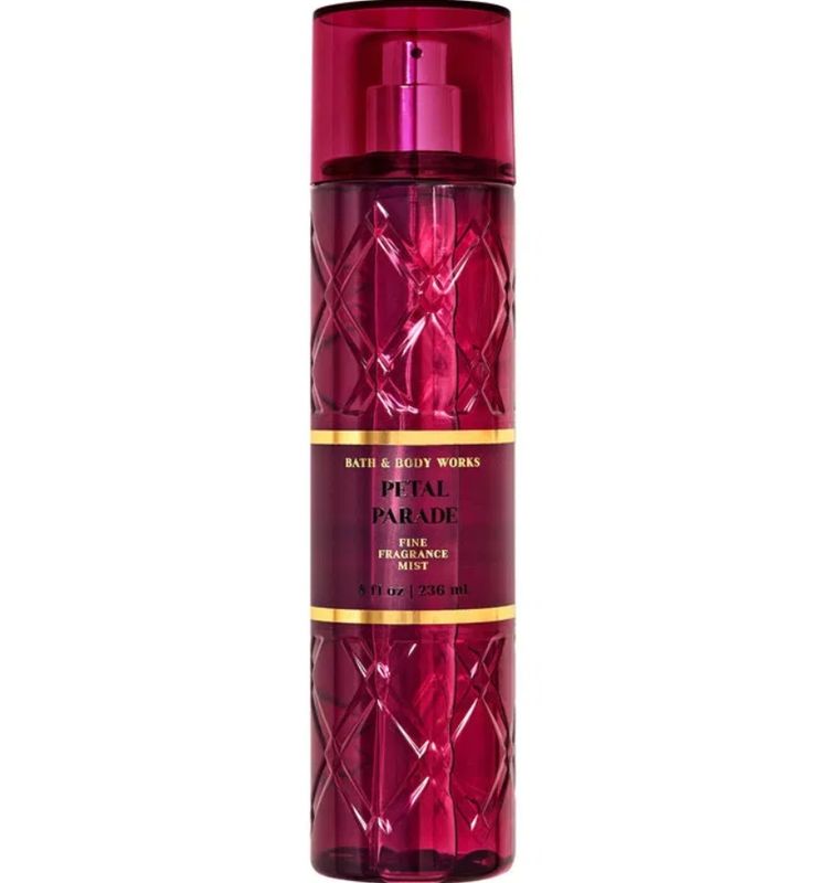 Bath &amp; Body Works - Petal Parade Fine Fragrance Mist | 236 mL